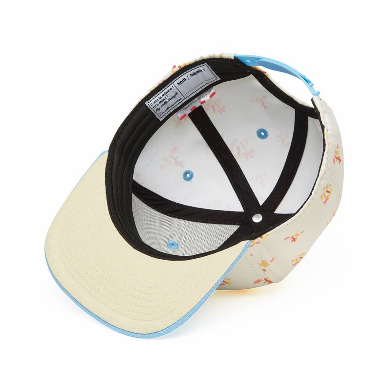 Casquette Baseball Graphique Pour Garçon 10 Ans – Style Tendance, Confort Toute Saison