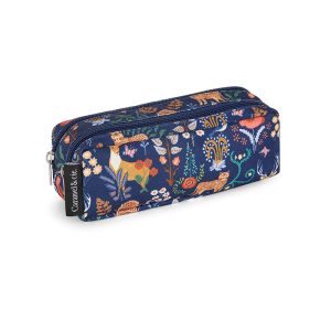 cartable fourniture rentree scolaire crayon stylo