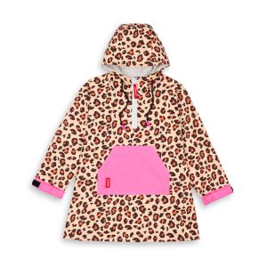 accessoire cape vélo imperméable capuche enfant parent cadeau rentrée scolaire