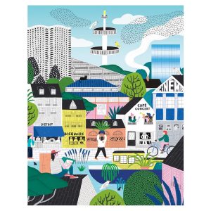 cadeau anniversire bretagne breton souvenirs vacances breizh