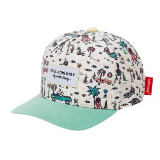 Casquette Cool Kids Only, Jungly, Hello Hossy