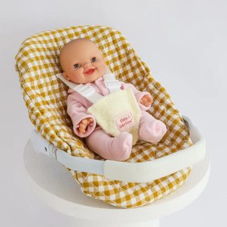cadeau enfant anniversaire noël jouer à la maman parent poupon bébé dinette poussette