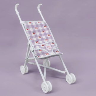 cadeau anniversaire Noël enfant poupée maman dinette