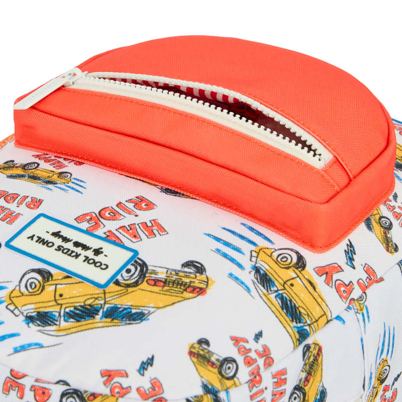 Sac à Dos Cool Kids Only «Happy Ride» Hello Hossy – Image 5