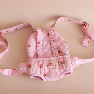 jouet imitation jouer à la maman cosy poussette cadeau noël anniversaire enfant