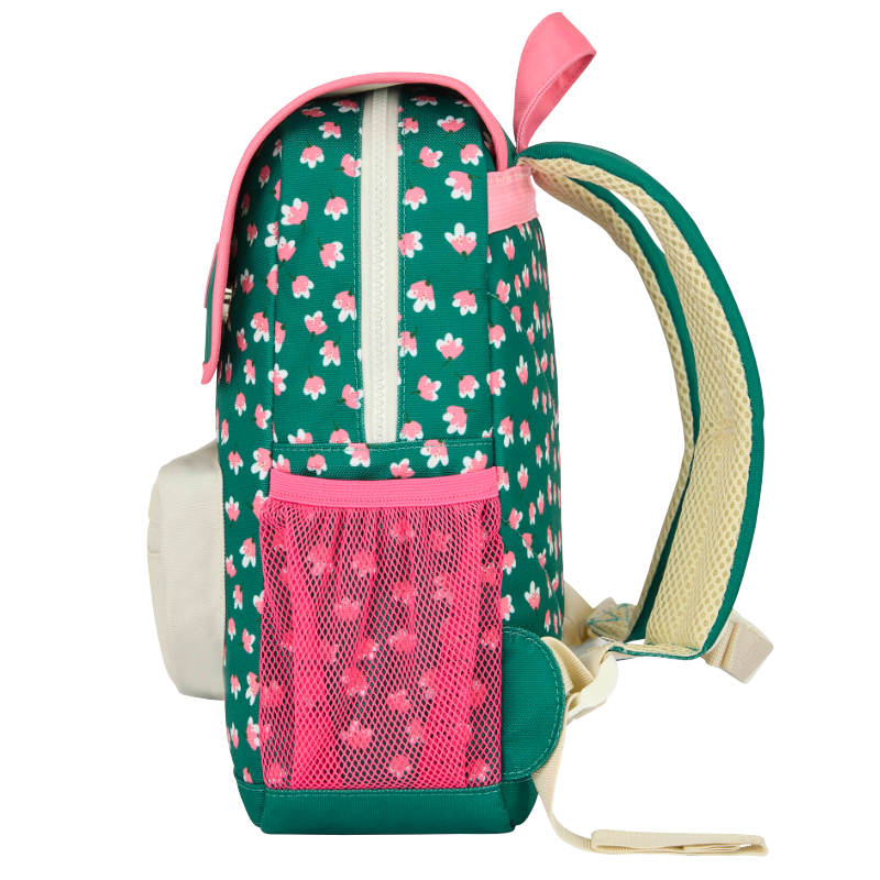 Sac à Dos square Cool Kids Only «Garden Joy» Hello Hossy – Image 2