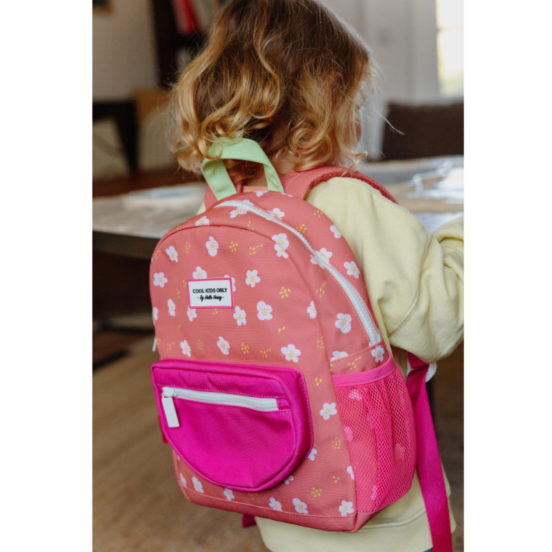 Sac à Dos Cool Kids Only «Peachy Bloom» Hello Hossy – Image 6