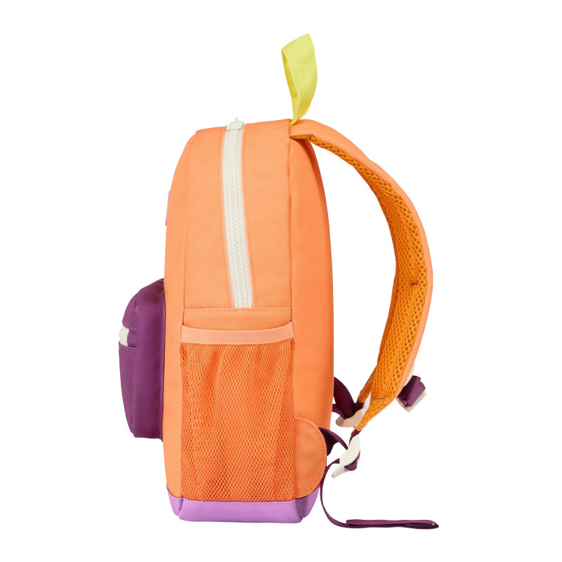 Sac à Dos Cool Kids Only «Mini Peach Pop» Hello Hossy – Image 2