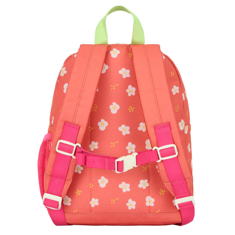 Sac à Dos Cool Kids Only «Peachy Bloom» Hello Hossy – Image 4