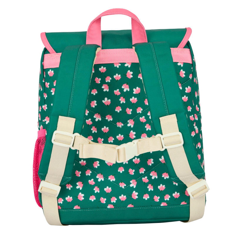 Sac à Dos square Cool Kids Only «Garden Joy» Hello Hossy – Image 4