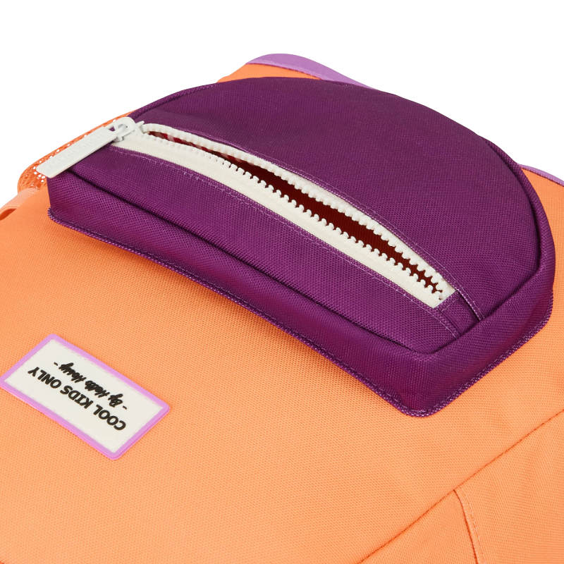 Sac à Dos Cool Kids Only «Mini Peach Pop» Hello Hossy – Image 6