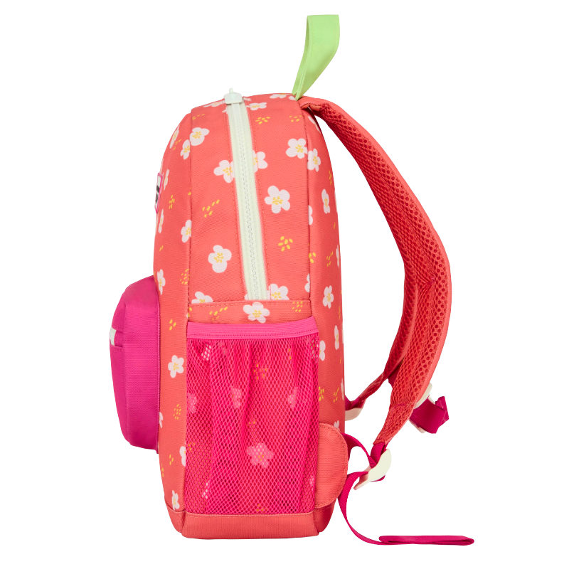 Sac à Dos Cool Kids Only «Peachy Bloom» Hello Hossy – Image 2