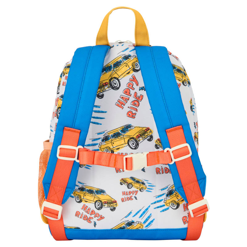 Sac à Dos Cool Kids Only «Happy Ride» Hello Hossy – Image 4
