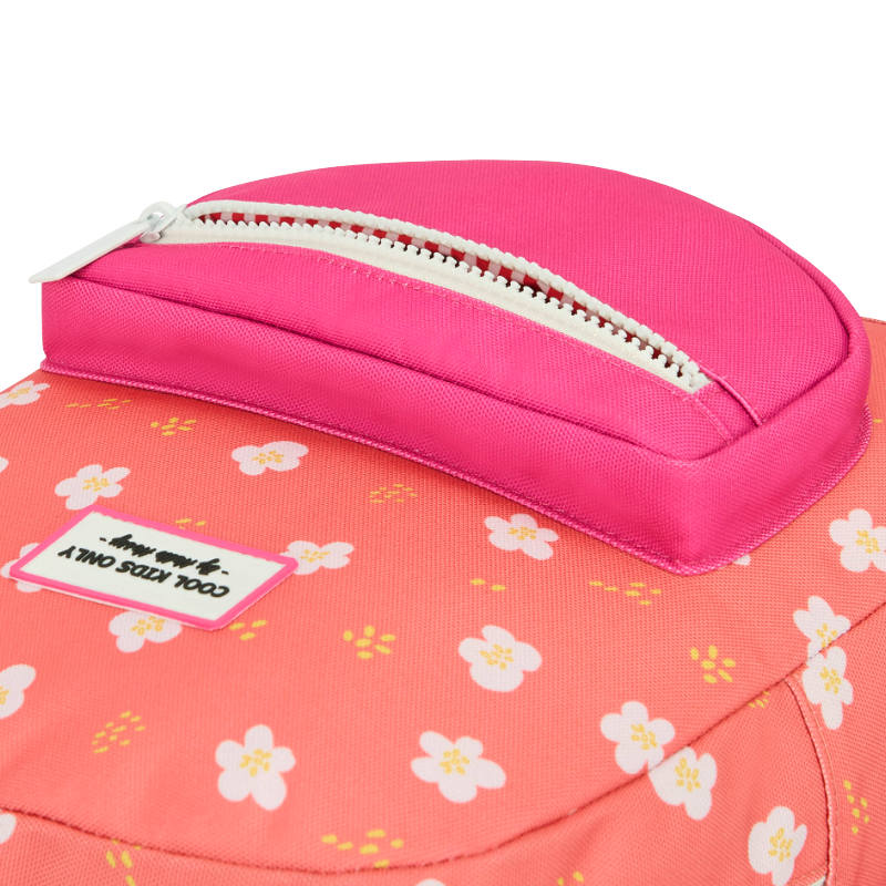 Sac à Dos Cool Kids Only «Peachy Bloom» Hello Hossy – Image 5