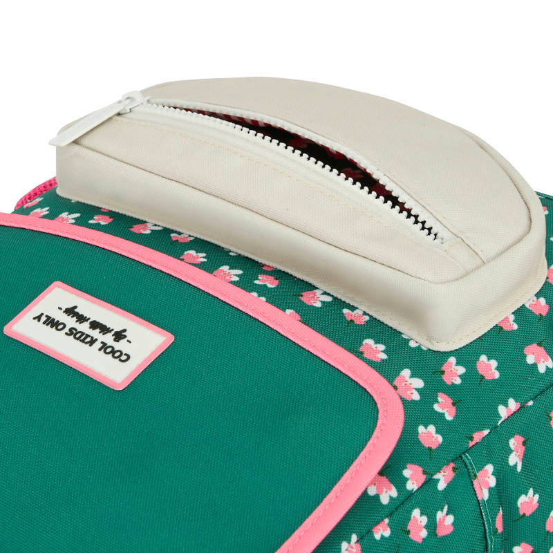 Sac à Dos square Cool Kids Only «Garden Joy» Hello Hossy – Image 6