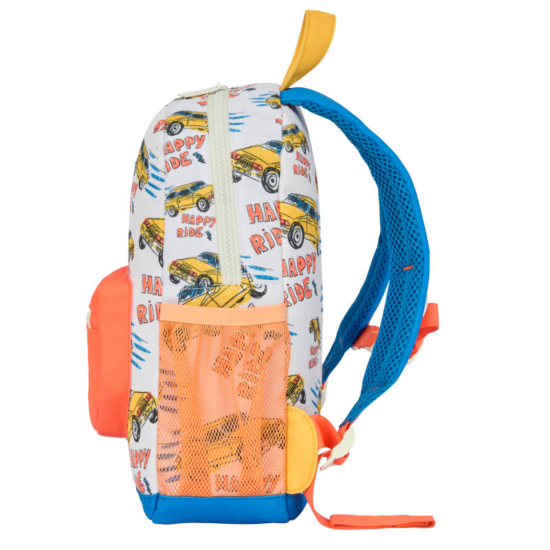 Sac à Dos Cool Kids Only «Happy Ride» Hello Hossy – Image 2