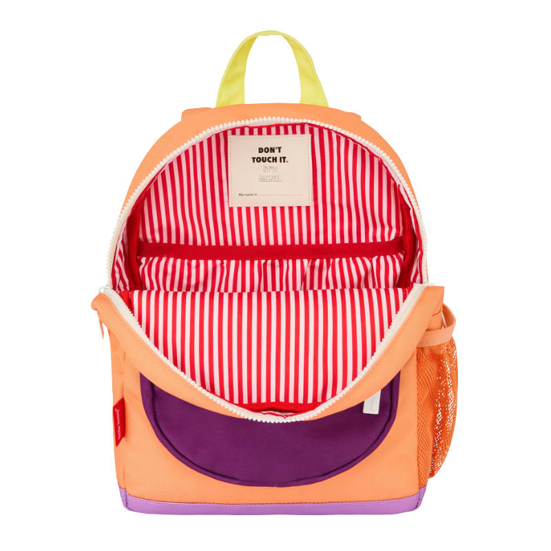 Sac à Dos Cool Kids Only «Mini Peach Pop» Hello Hossy – Image 5