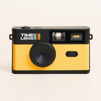 photo numérique vintage rétro style jetable cadeau anniversaire noël voyage vacances