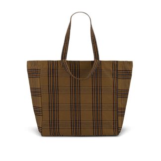 sac de courses voyage plage totebag xl style tendance